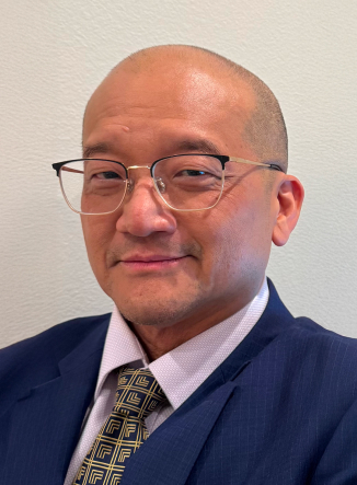 Andrew Tran